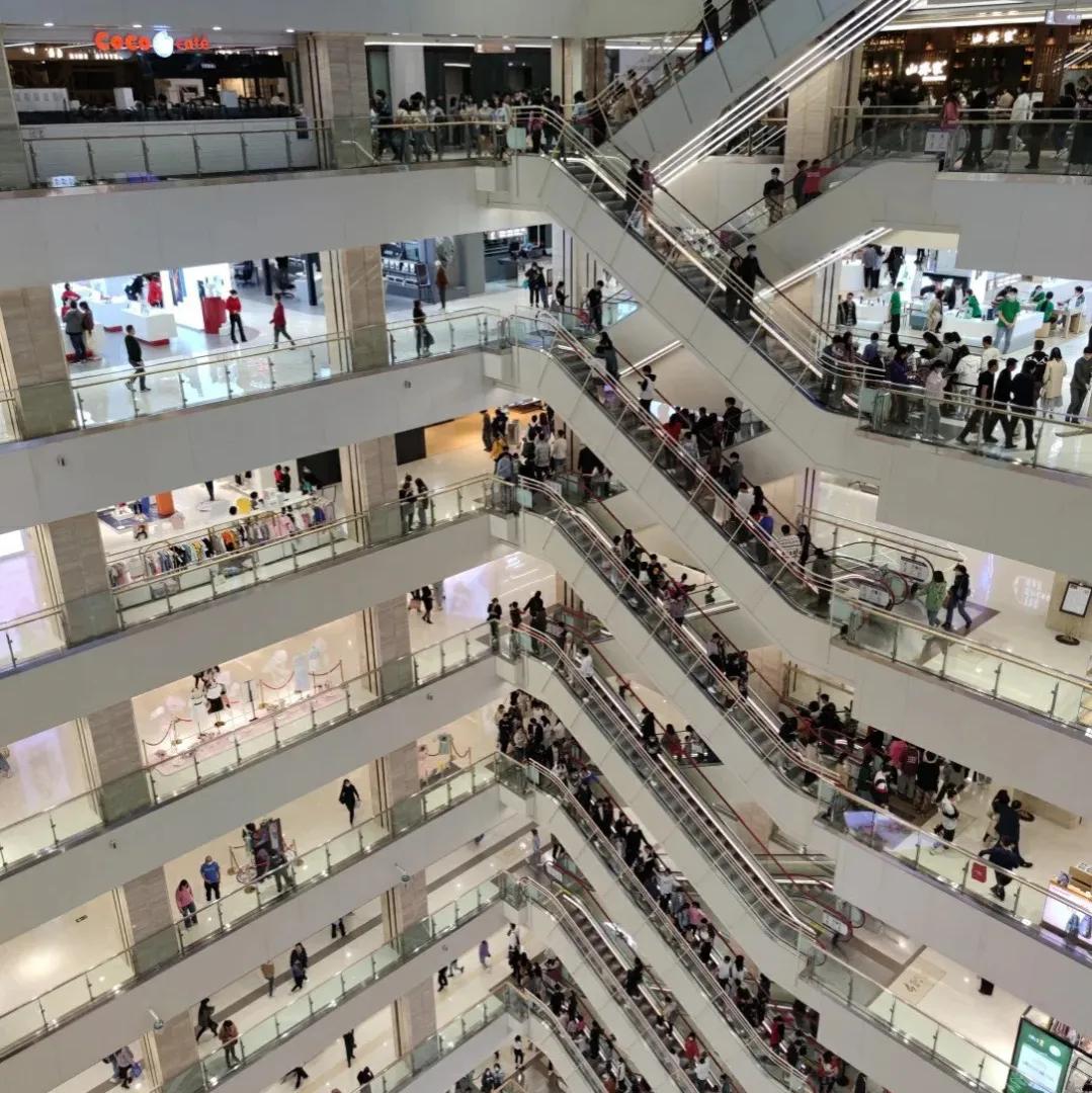 西安小寨赛格国际购物中心名表 (西安小寨赛格国际购物中心地铁站)