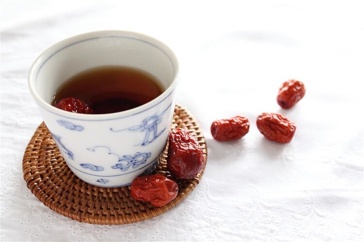 红枣十大好处,红枣有什么功效能不能补血