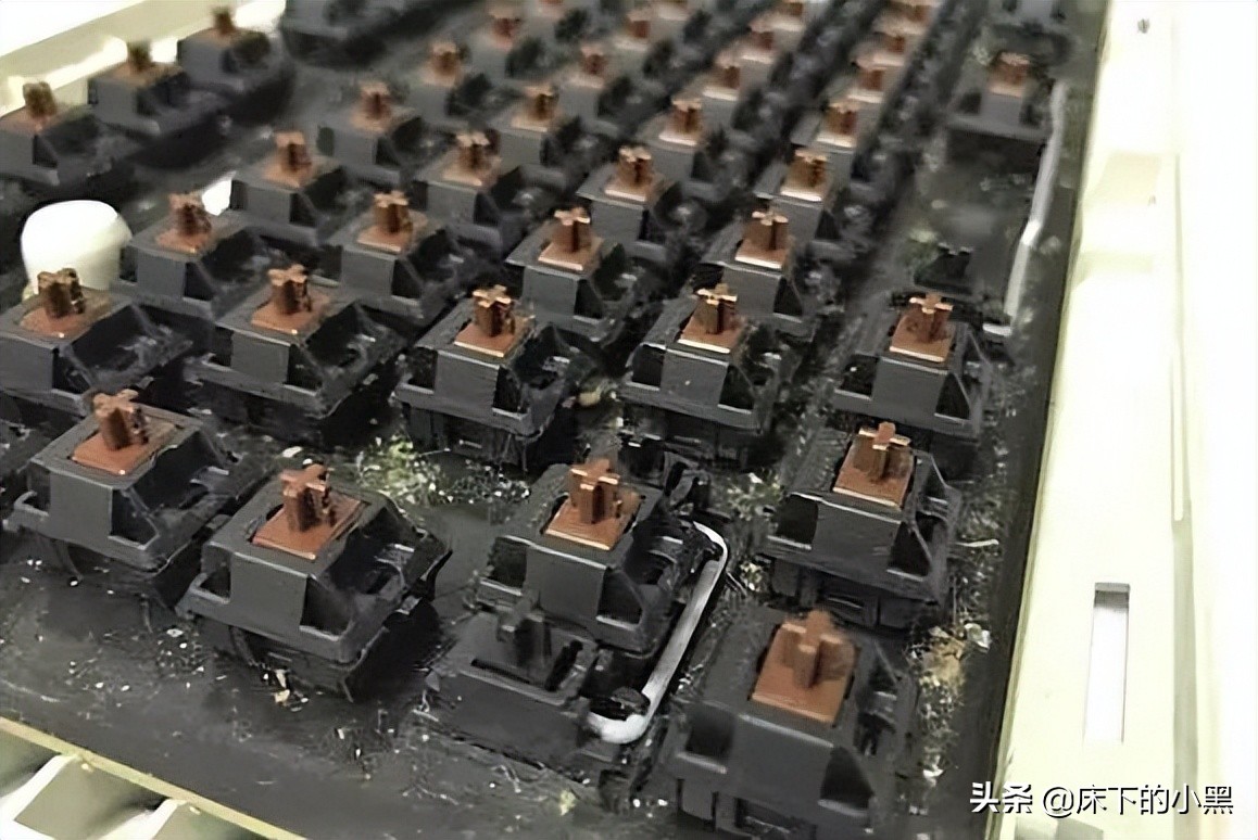 一体机键盘鼠标全部失灵怎么解决,进入pe后鼠标键盘失灵怎么解决