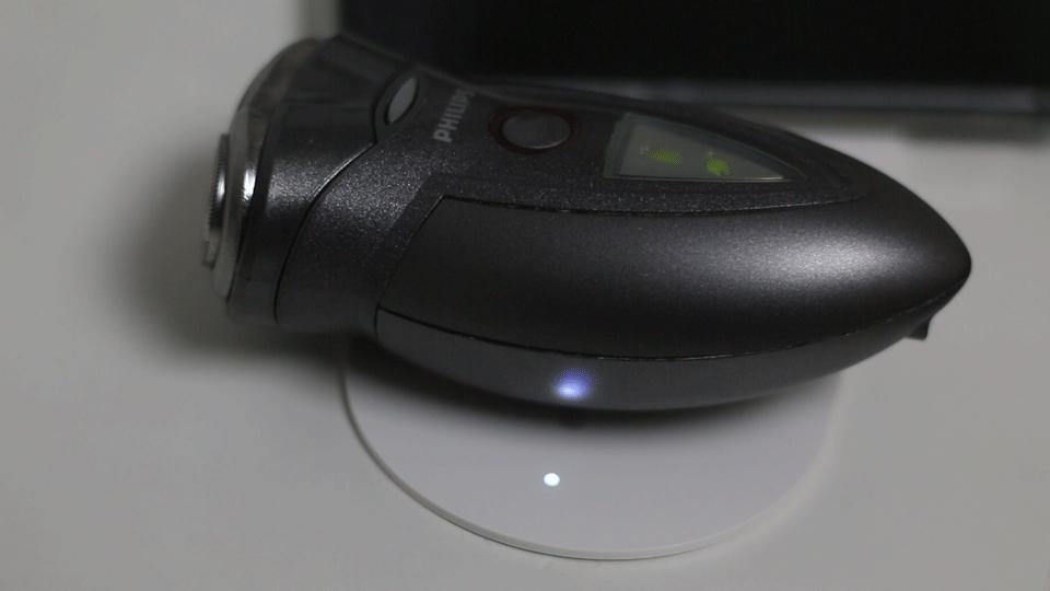 飞利浦剃须刀hq6070充电要充多久,飞利浦hq6070剃须刀怎样拆装视频