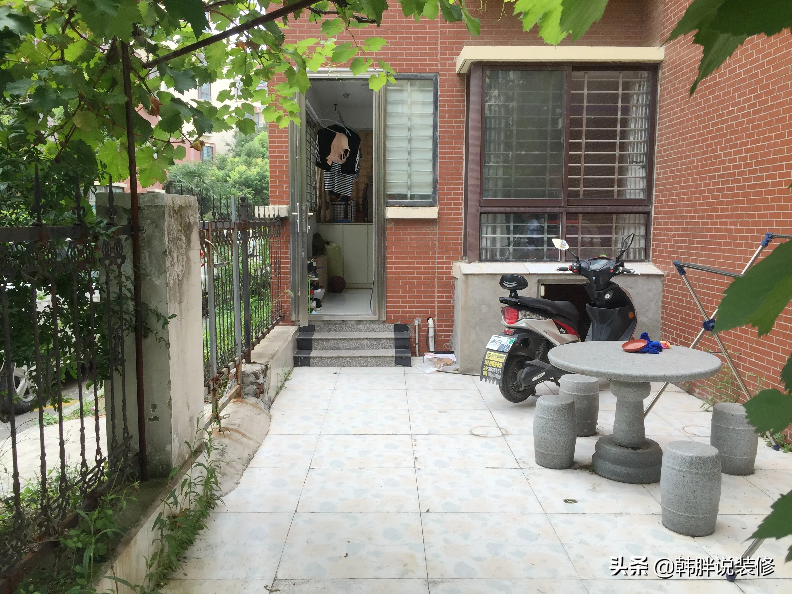 楼房第一年装修会不会很潮湿,房子潮湿怎么用装修来解决