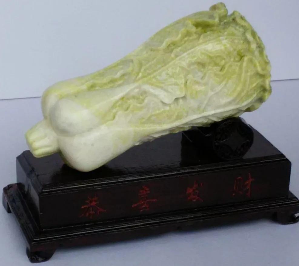 国内玉石排行榜前十名全揭秘,全国各地玉石品种