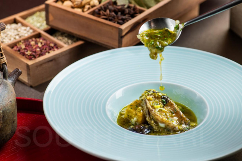 徐孝洪川菜教学,自贡新派川菜徐孝洪