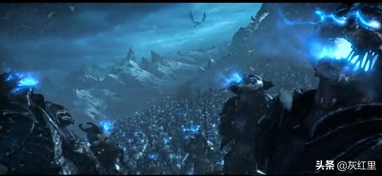 魔兽世界暗影国度解说全集,魔兽世界暗影国度英文版