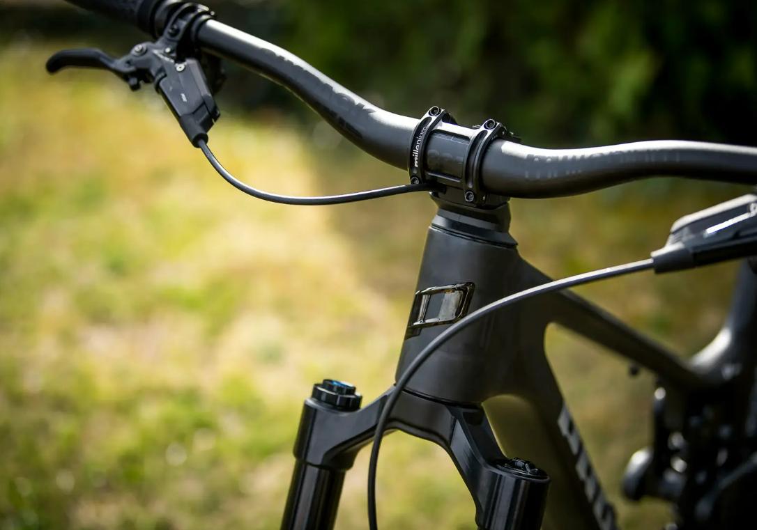 扩大尺寸范围Propain推出2023款Tyee山地车