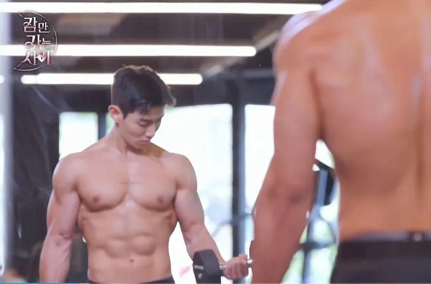 先亲嘴再谈恋爱韩综,先睡后恋爱电视剧剪辑