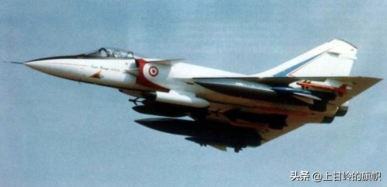 二战后法国的军事历程,二战后的法国空军