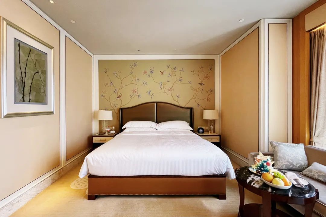 来大连住这里,每天都是海景富翁