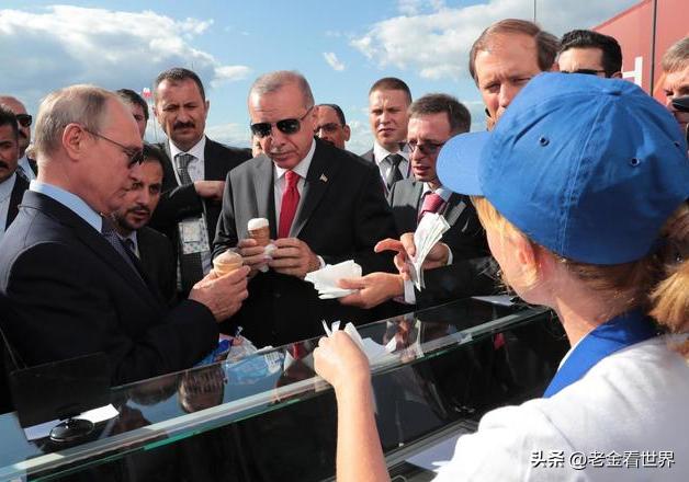 土耳其突然要买歼10C？小心又是坑！重复当年撕毁红旗9合同的故事