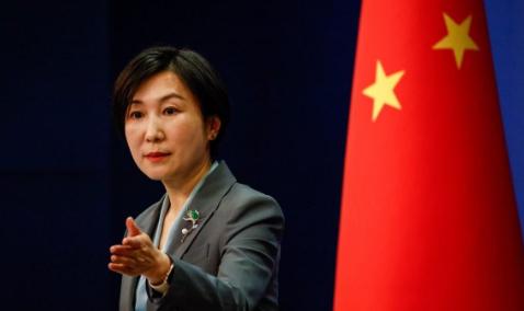 美韩核合作,韩国称朝鲜发射洲际导弹中方回应