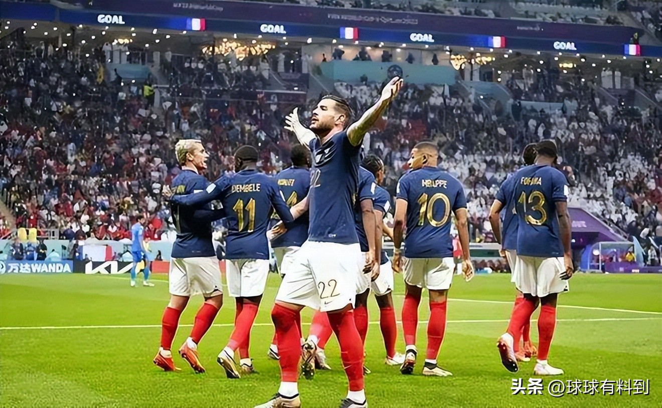 世界杯决赛阿根廷vs法国预测,世界杯决赛阿根廷vs法国解说