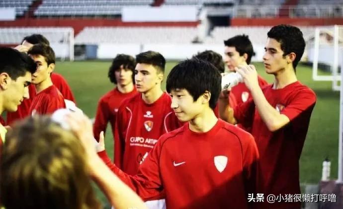 中国球员留洋回顾,中国球员留洋阿根廷