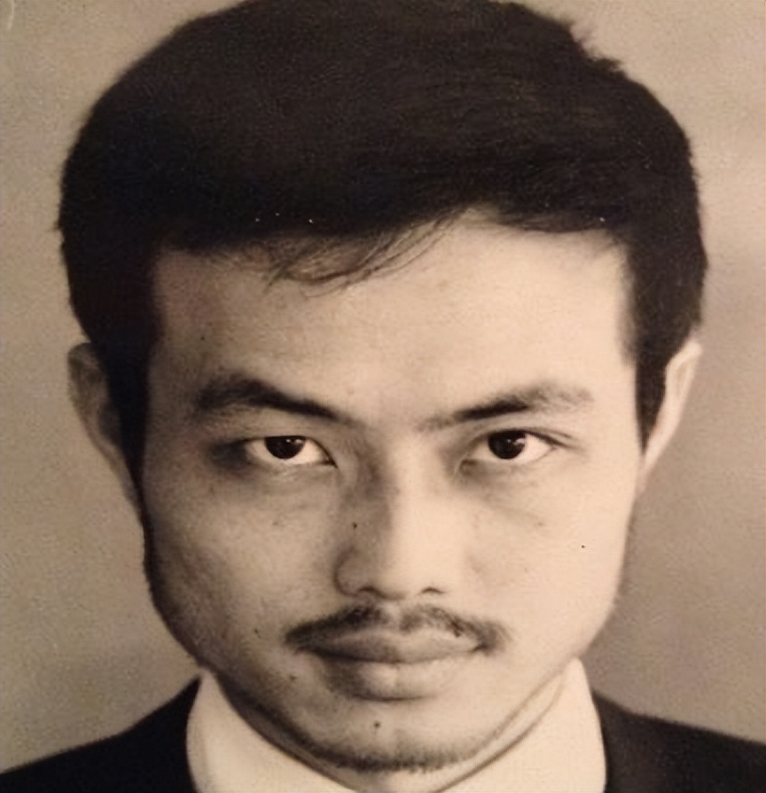 黑太阳731的导演牟敦芾，你应该知道的华语电影cult片之王