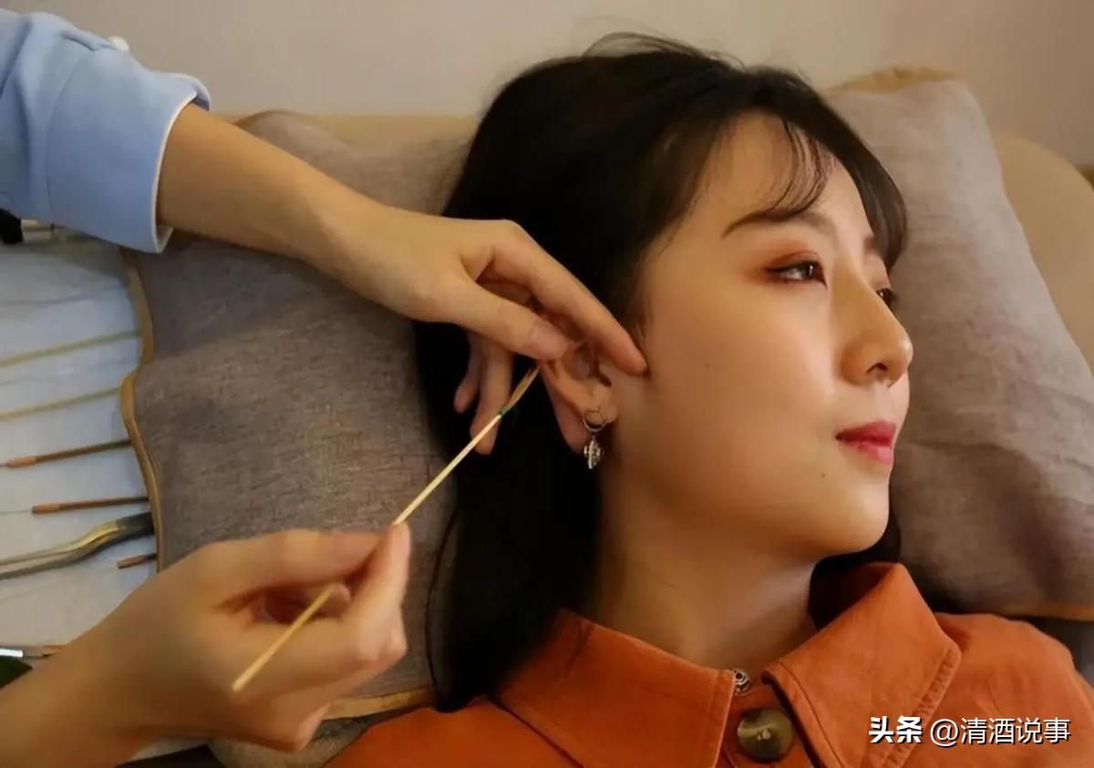 采耳内幕到底有什么,采耳你不知道的内幕