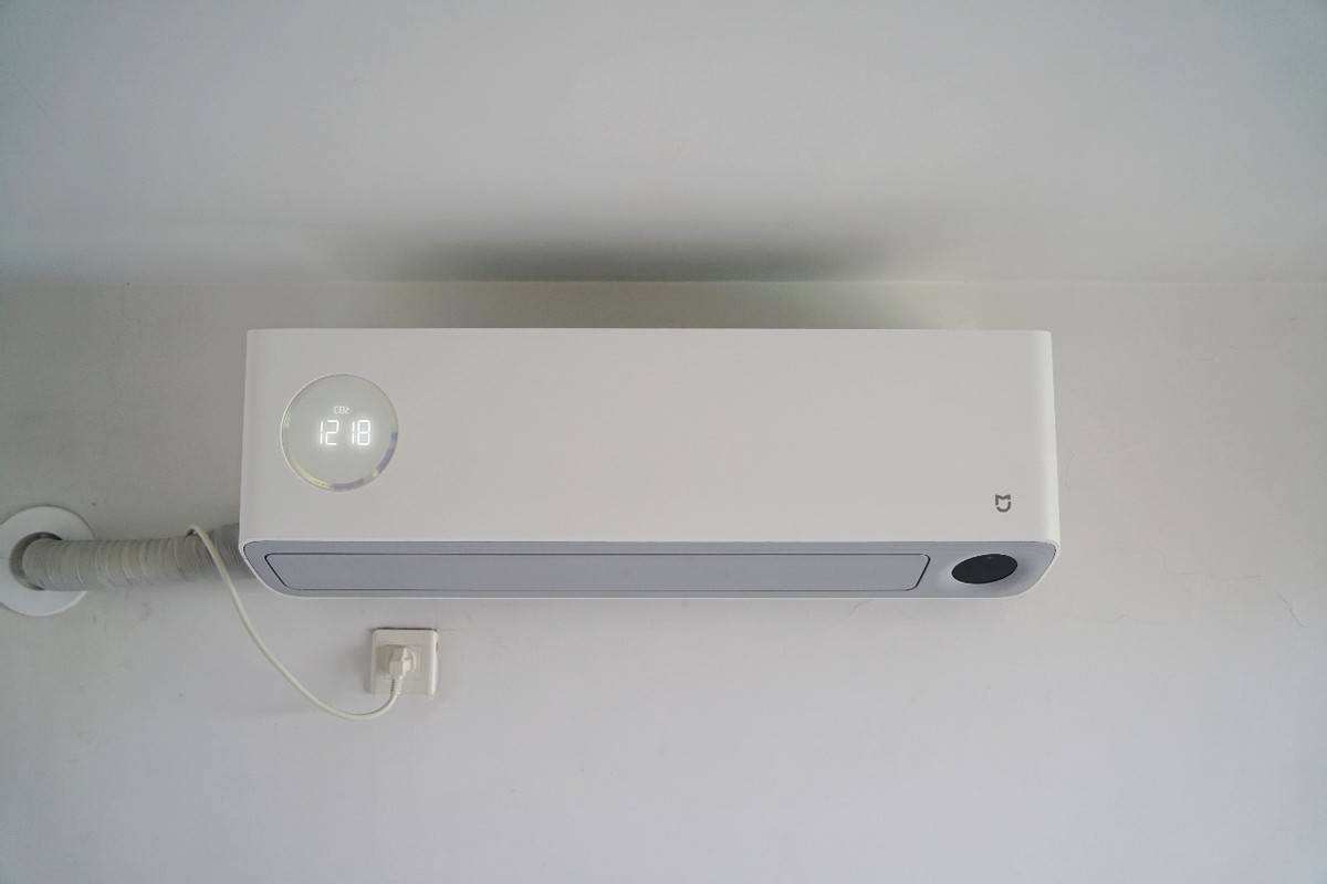 变频空调选大了的优缺点,变频空调能效比越高是不是越省电