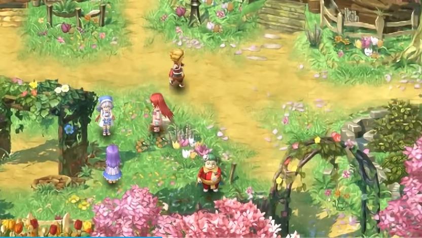 任天堂switch塞尔达最新预告,任天堂火焰纹章最新版本