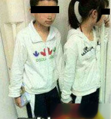 2018年，13岁少女被大伯强奸3年，母亲不阻止也不报警，原因何在