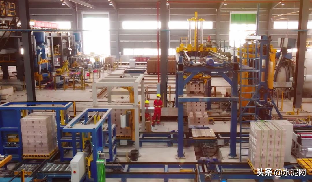 中国建材和海螺水泥竞争,华润水泥和海螺哪个实力强