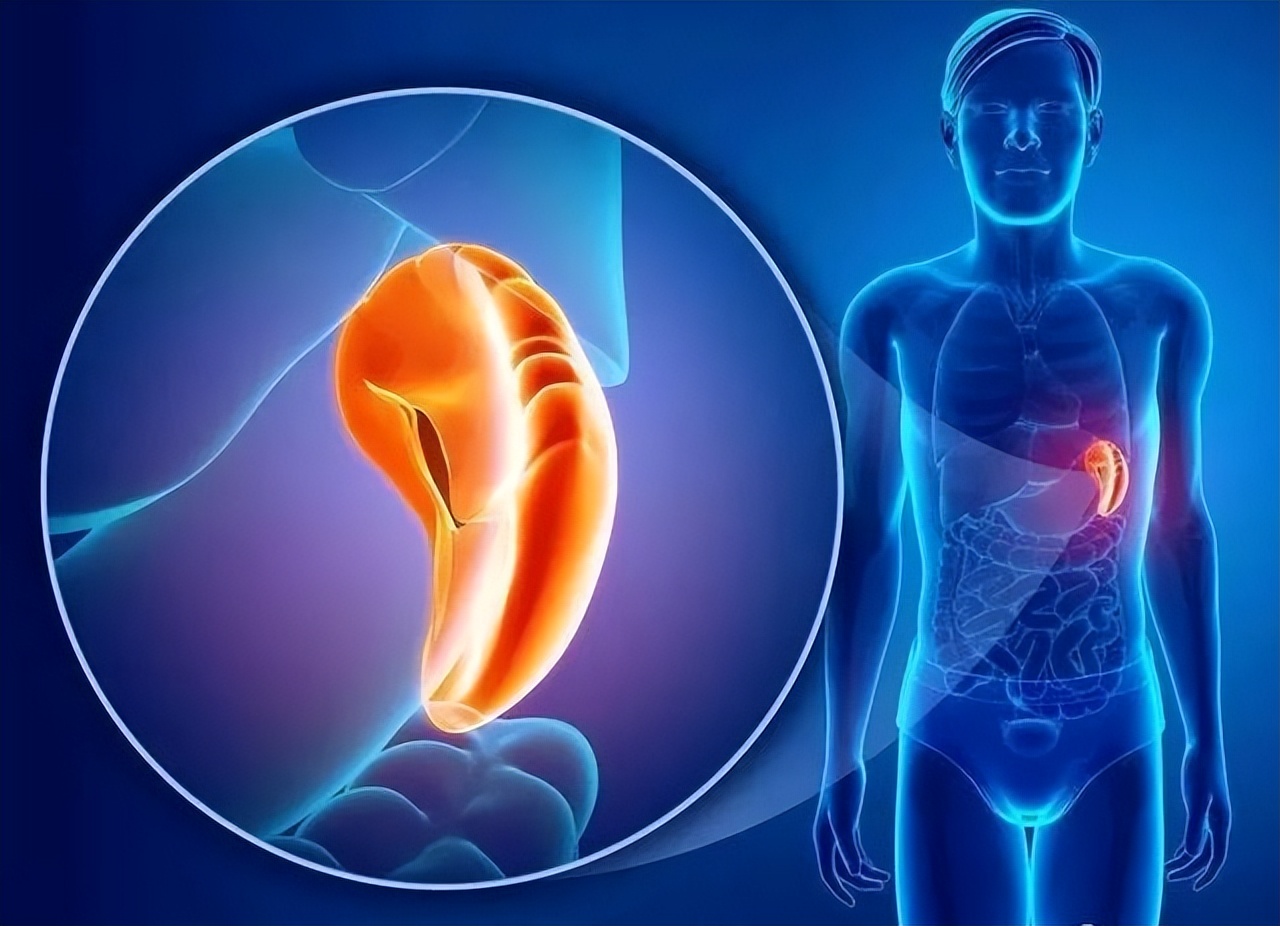 脾脏肿大是脾虚吗,脾脏肿大对肝脏有什么影响