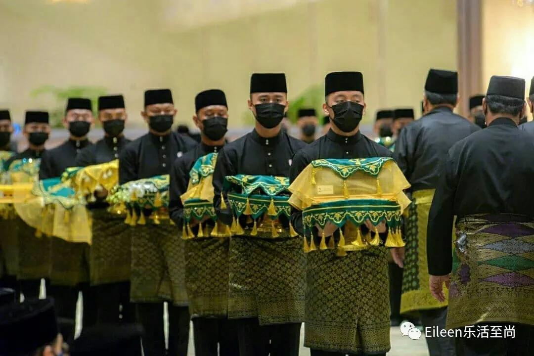 大婚办10天?屡遇*局骗**的超壕前王妃家,除了钻石还有多少瓜?