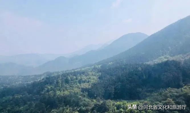 十大避暑胜地揭榜,十个最佳避暑胜地排名榜