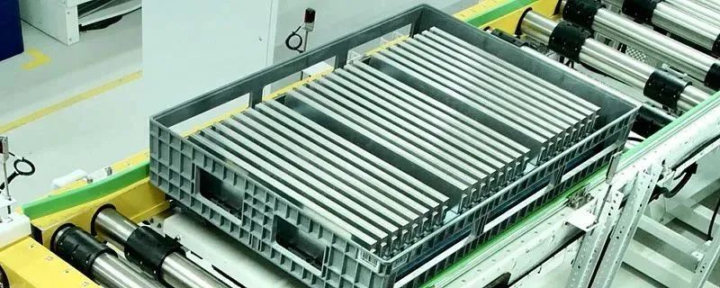 松下电池为什么这么厉害,松下电池重大突破