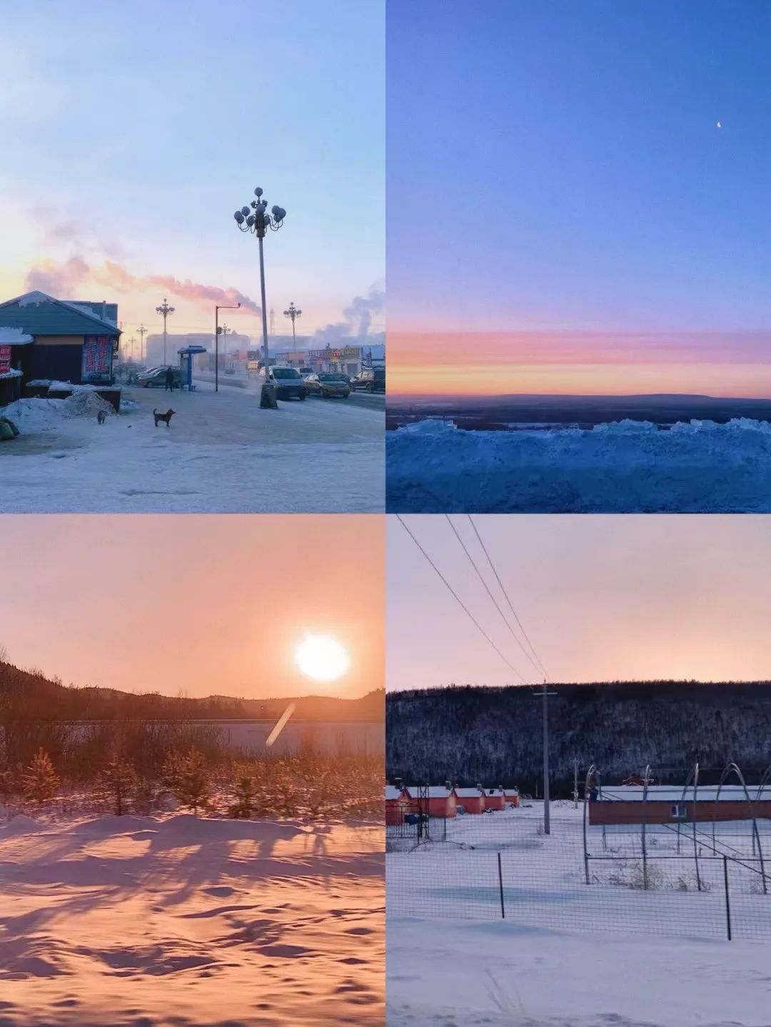 去哪看极光最好的地方,去哪里看极光最好的地方