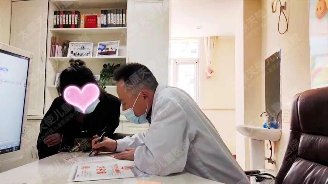 孩子都上初中了，怎么还会有多动症？-太原治疗多动症最权威医院