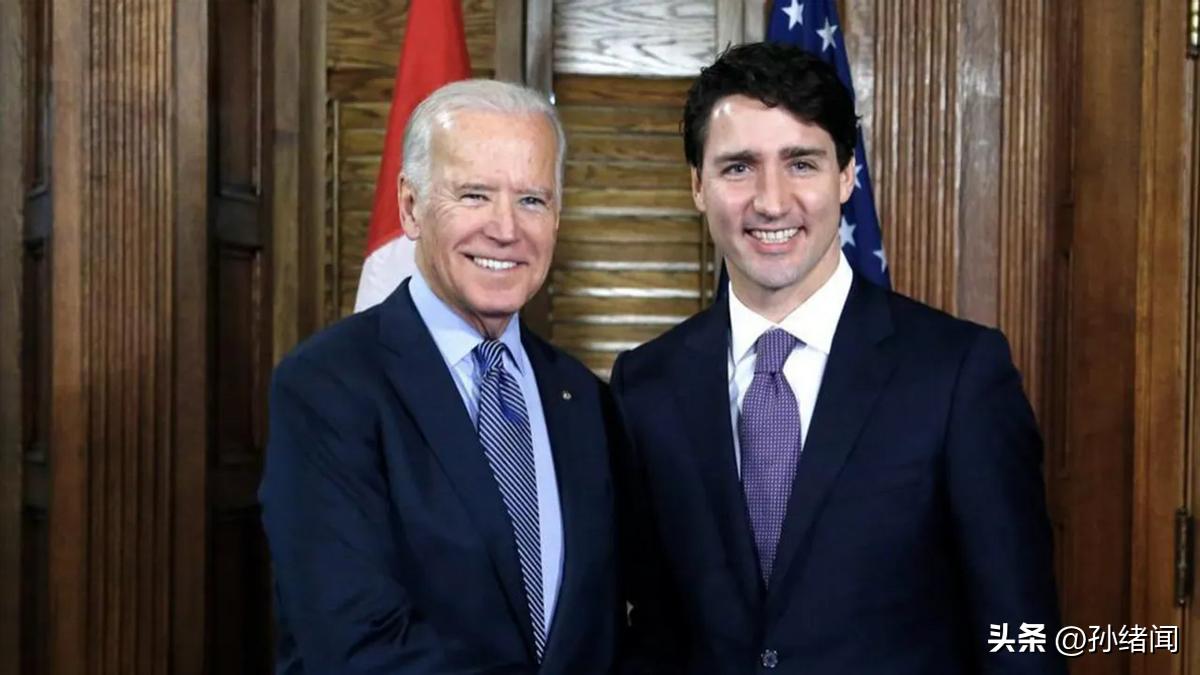 加外长对华说不负责任的硬话没用,不装了摊牌了东北话