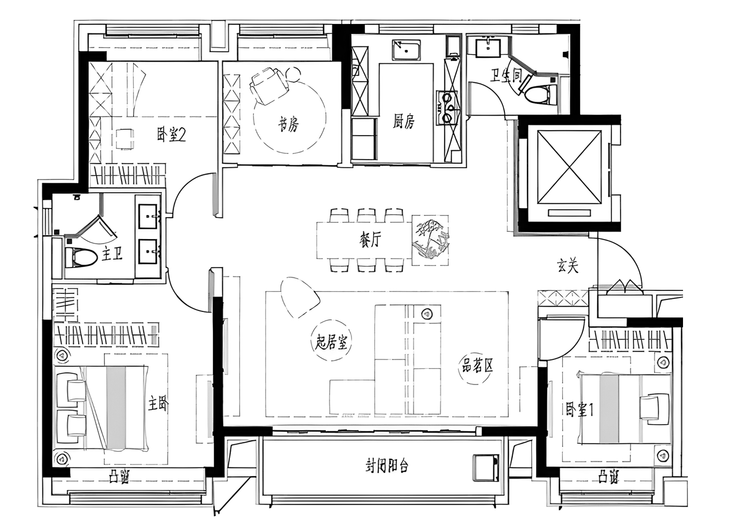 闵行新楼盘出售信息,闵行新盘15万