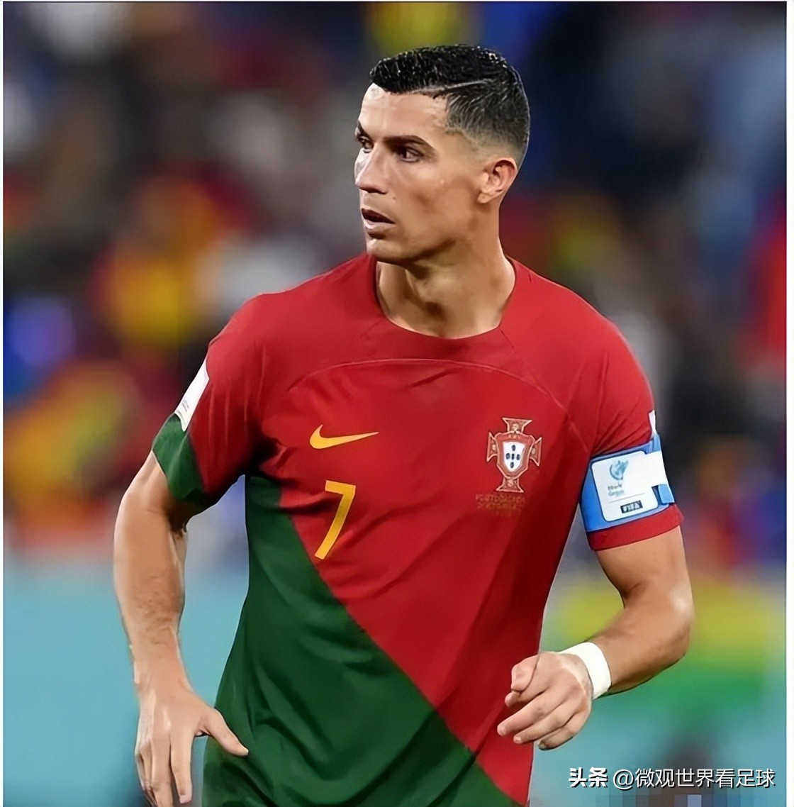 c罗世界波破门利雅得胜利,c罗世界波40米助攻