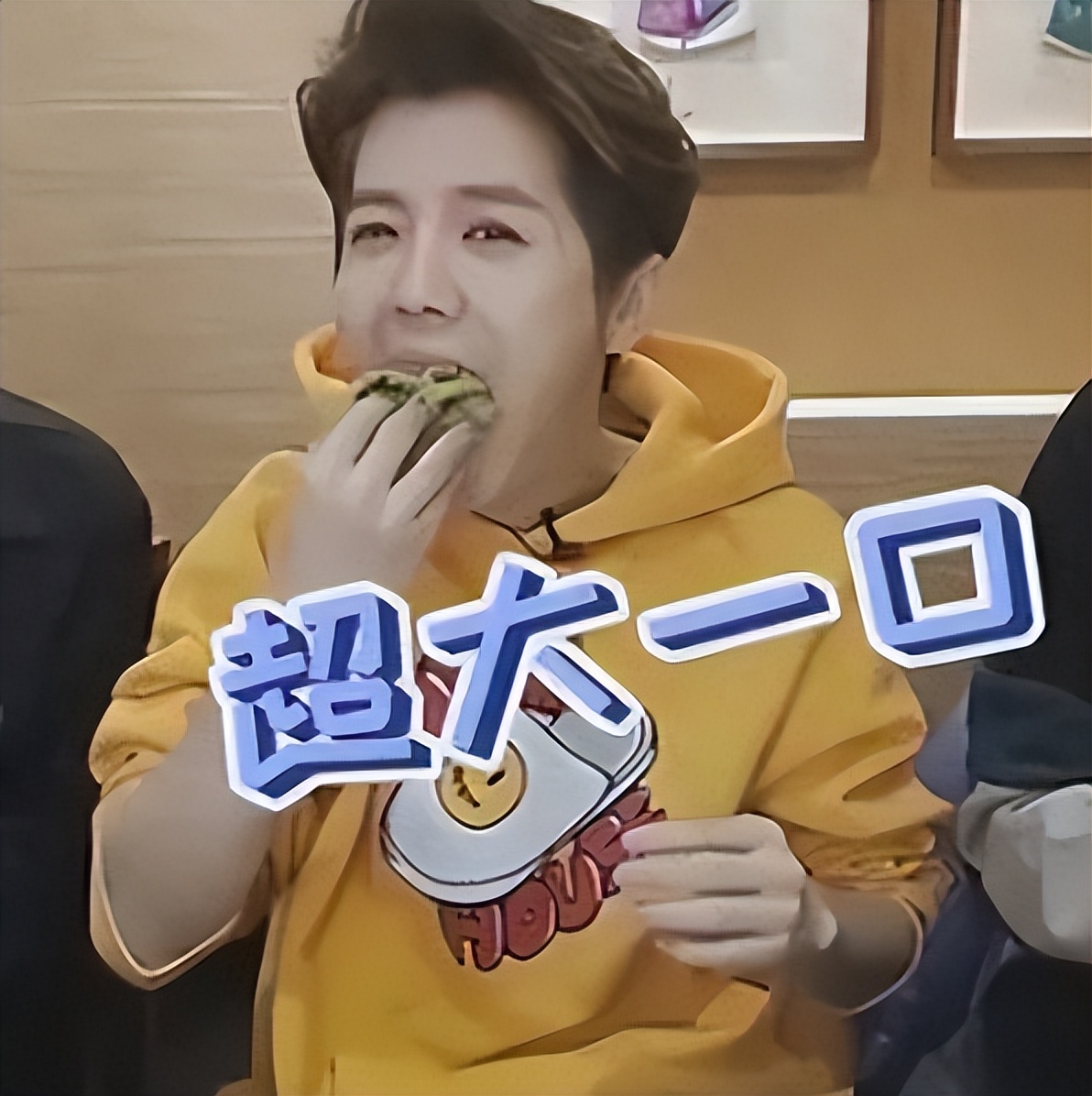 鹿晗为什么很红平常却看不到,鹿晗为什么突然火起来了