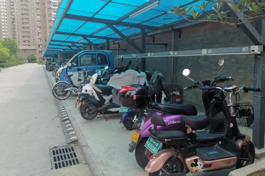 电动车跑不远怎么换电池,电动车跑不远怎么修复