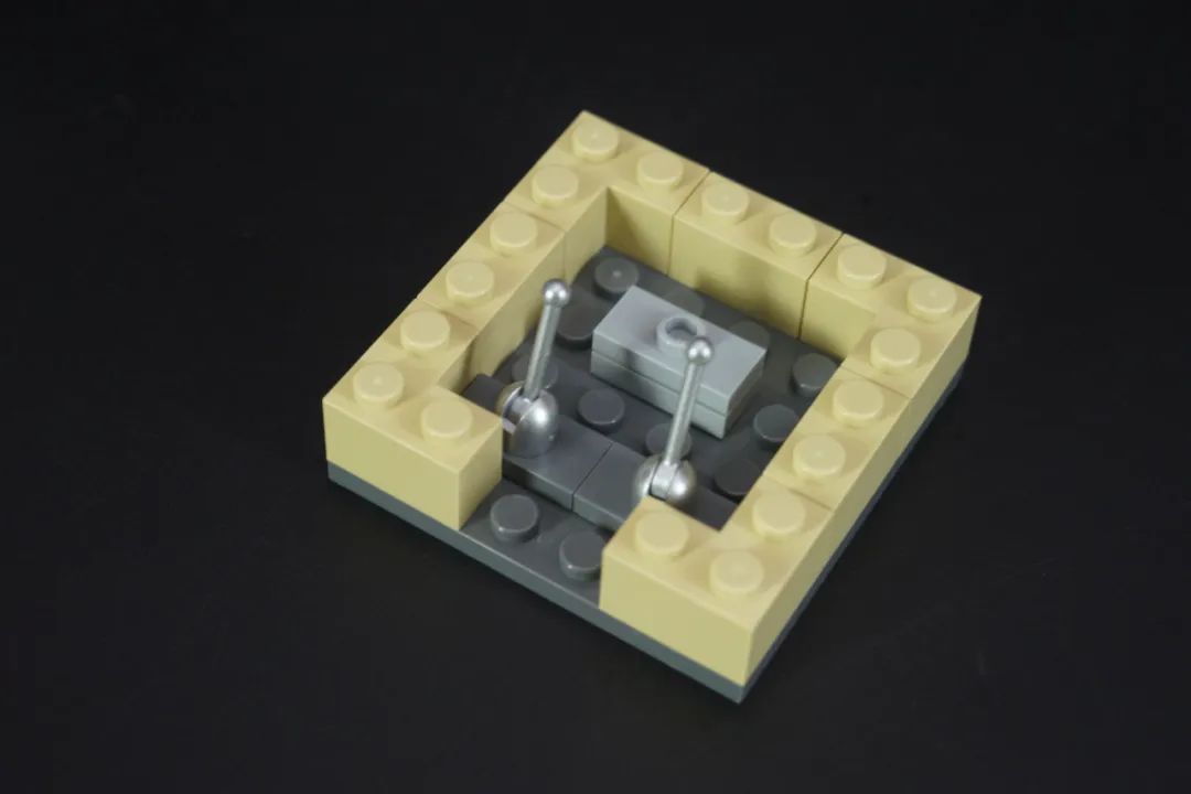 最新积木机甲,最新版积木机甲