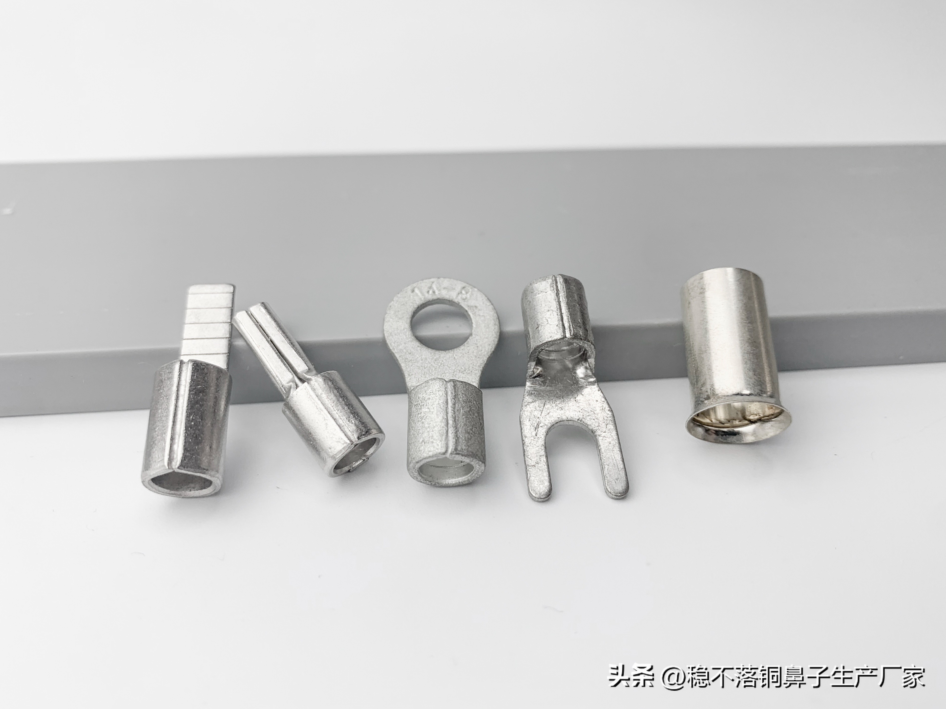 哪个品牌的电力金具好,怎么样快速区分电力金具