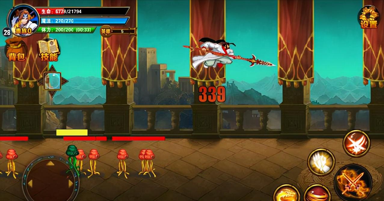 街机三国战纪快速通关,街机游戏通关三国战纪武将争霸