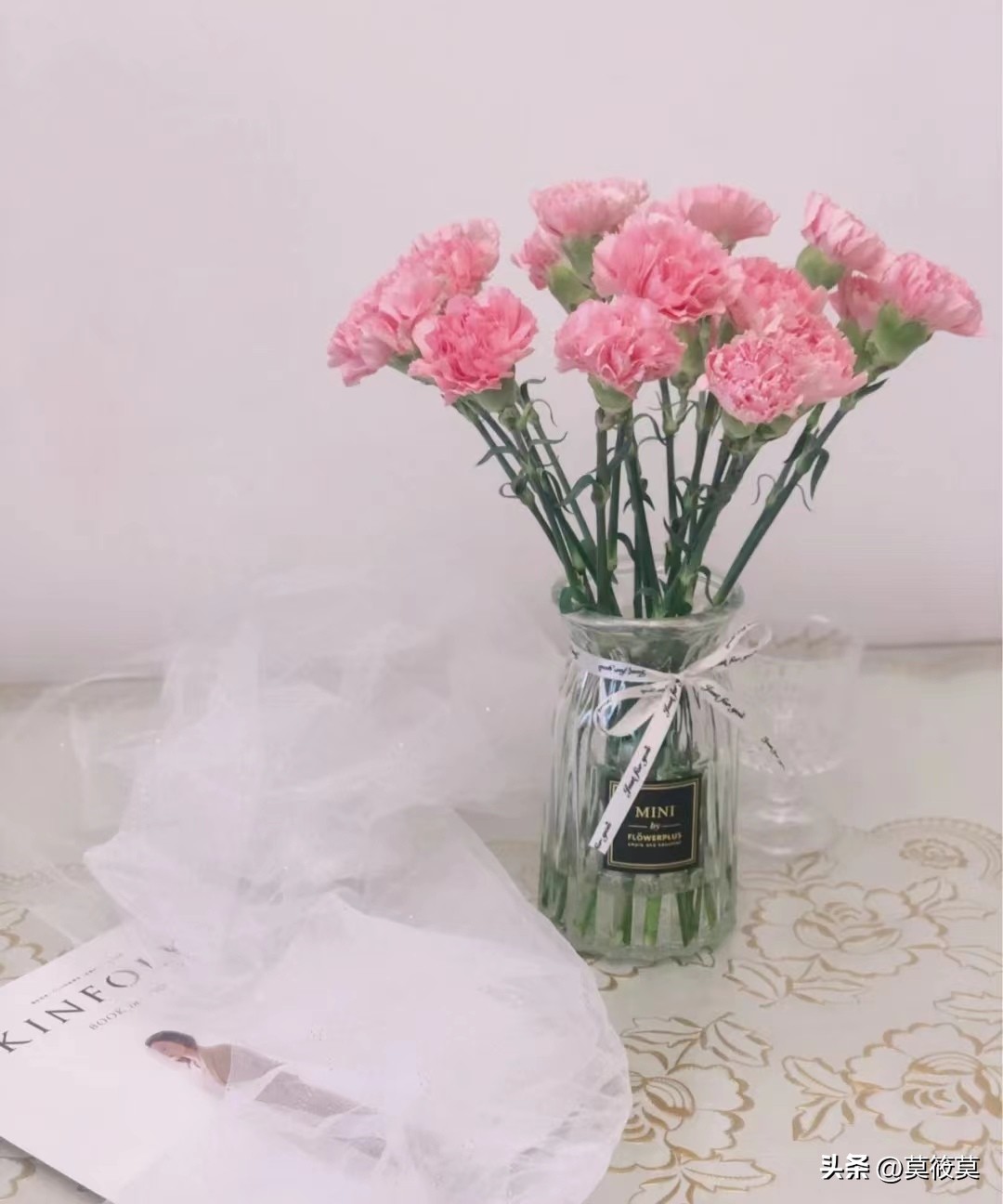 50种常见鲜花的花语大全,各种鲜花的花语和寓意图片欣赏