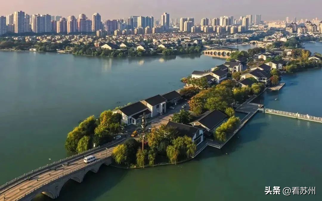 苏州自由行旅游线路有哪些,苏州最新旅游线路推荐一条