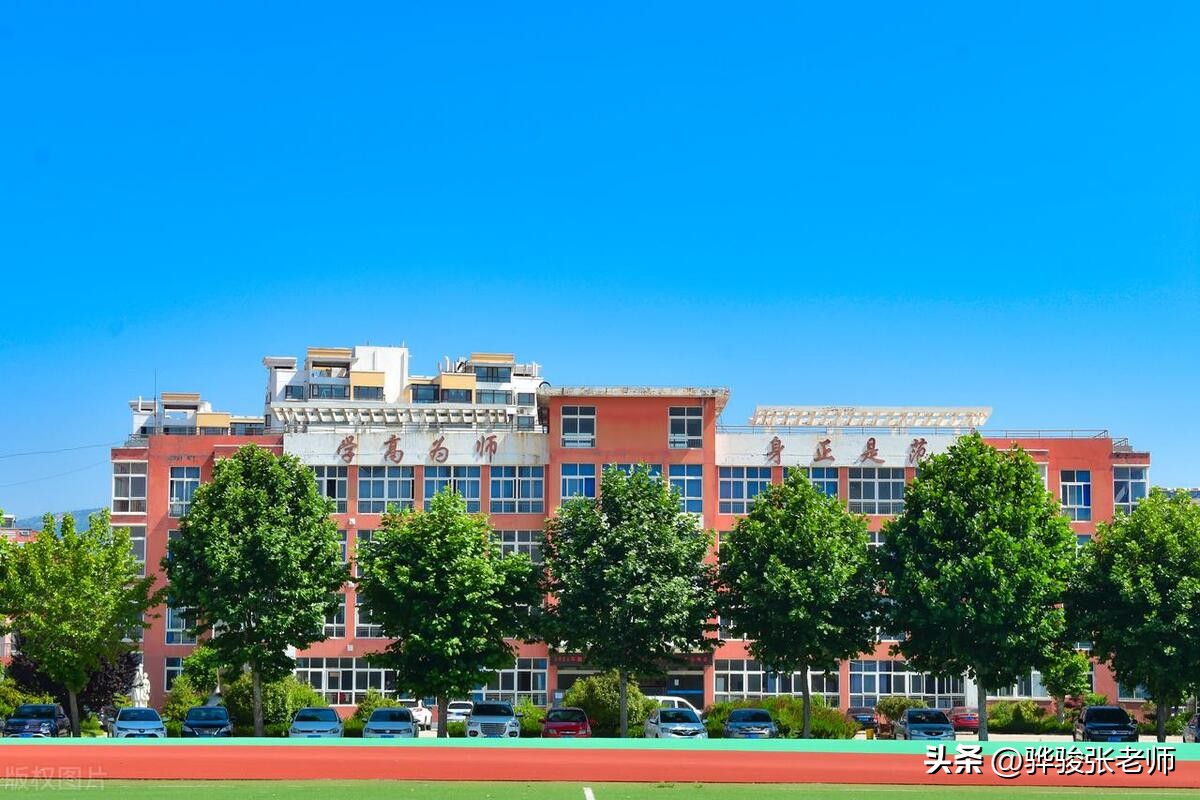 郑州有什么好初中,郑州比较好的私立初中有哪些