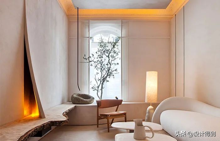 一线公司的软装设计全流程，是这样的！