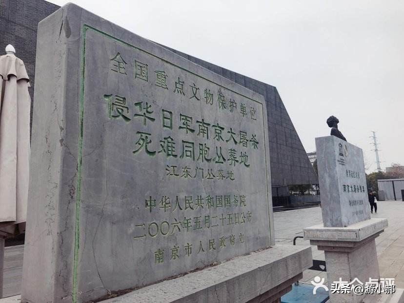 2022年南京3月免费景点一览表,南京必玩的十大景点分别在哪里