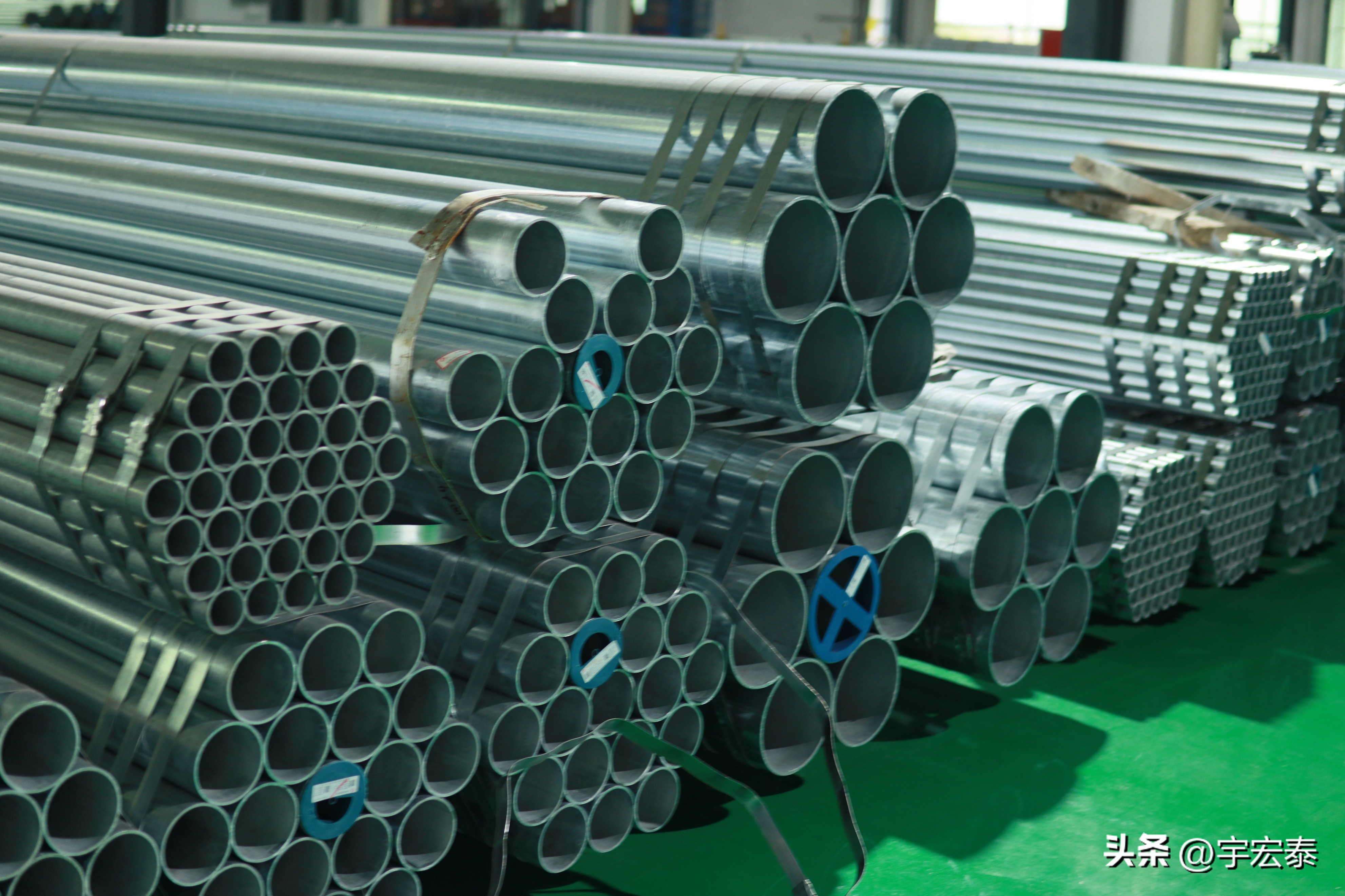 镀锌方管钢材价格行情最新报价,镀锌薄板价格最新行情