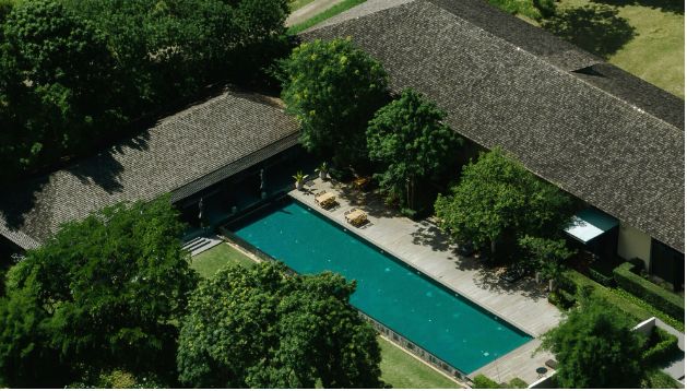 泰国曼谷七天旅行,泰国曼谷旅行攻略大全