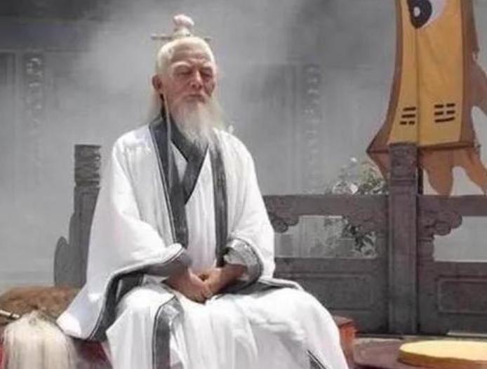 武当山百岁道姑李诚玉传授邵逸夫,邵逸夫的师傅道姑