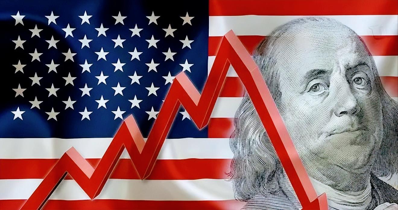 中日联手抛美债新消息,中日大幅抛美债意味什么