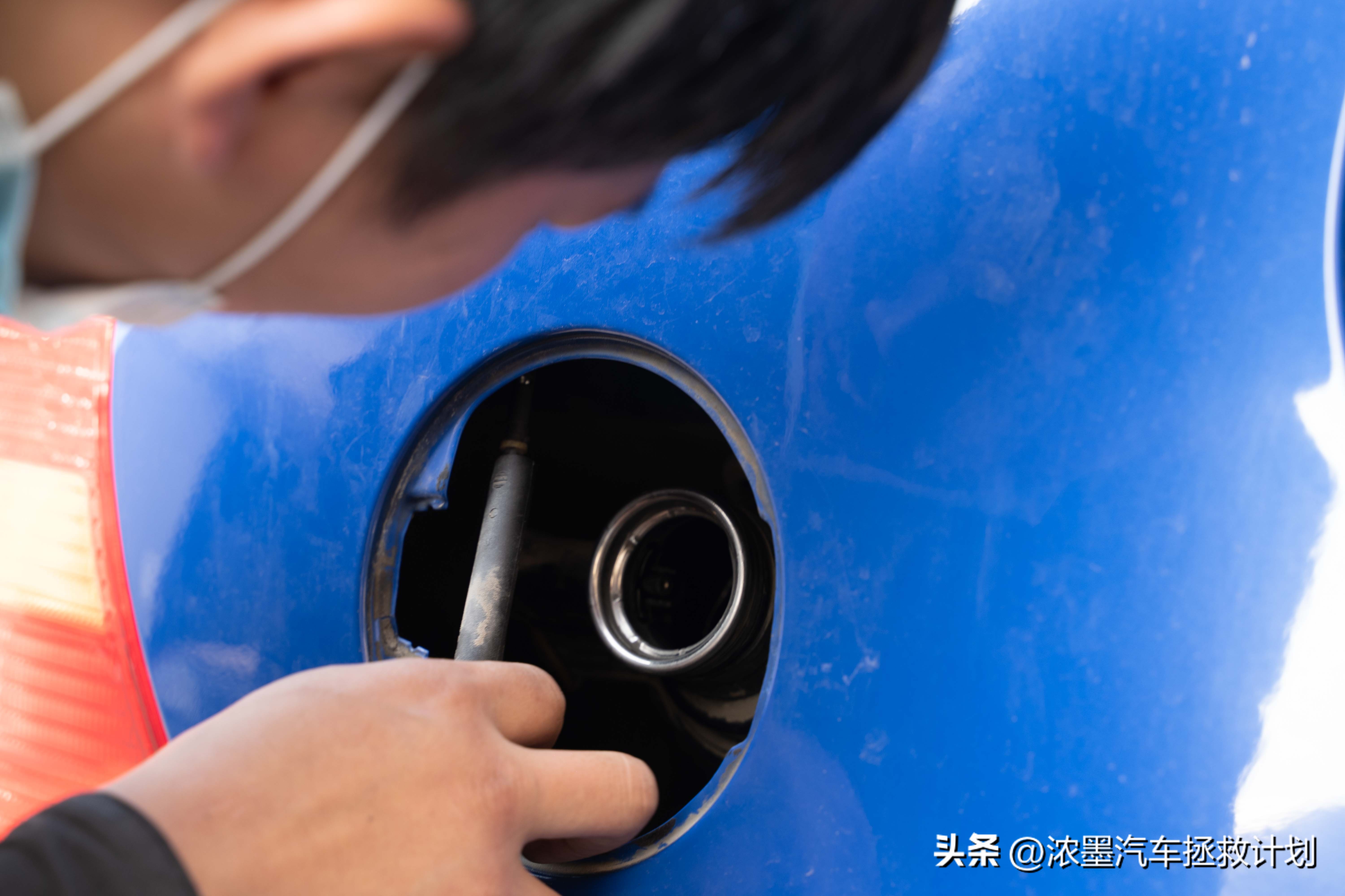 高尔夫4代发动机整备,经典4代高尔夫r四驱