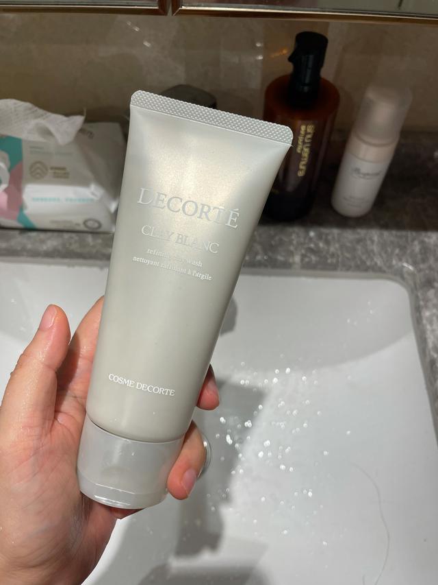 2023好用的洗面奶排行榜大公开：洗干净了脸，才能养成素颜奶油肌