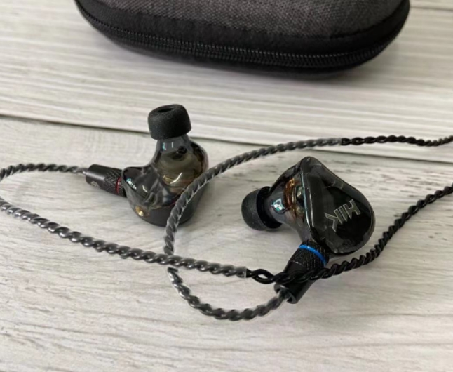 HIKS1有线音乐耳机,HIKS1高音质耳机