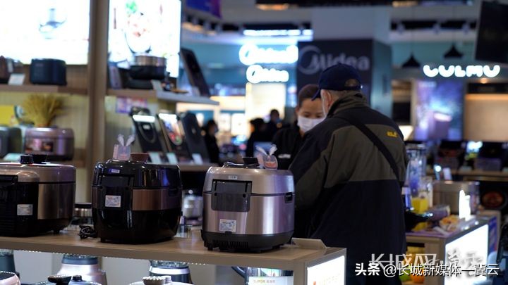 石家庄家电现在有惠民补贴吗,2021年石家庄市家电惠民补贴政策