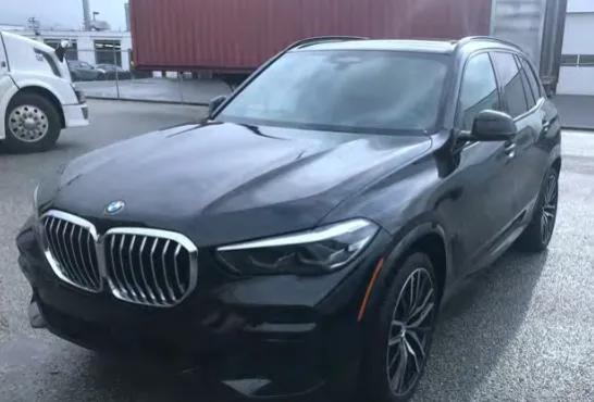 中规和美规宝马x5有什么区别,平行宝马x5缺点是什么